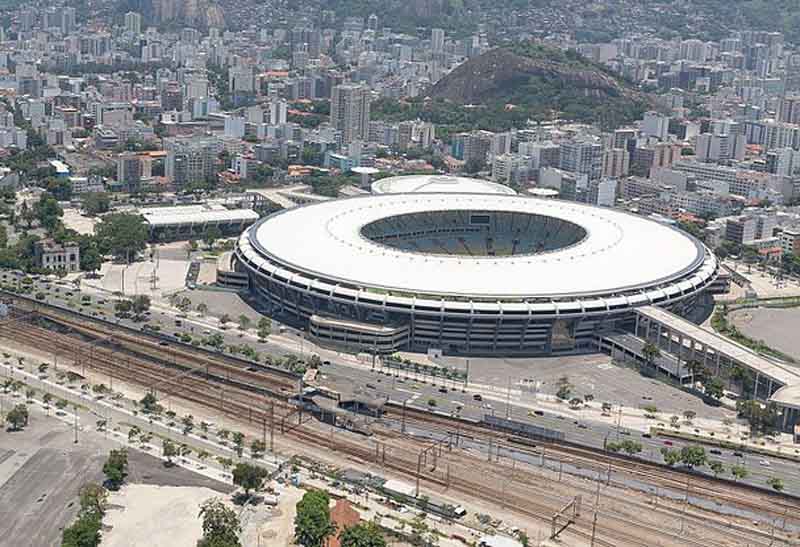 maracana